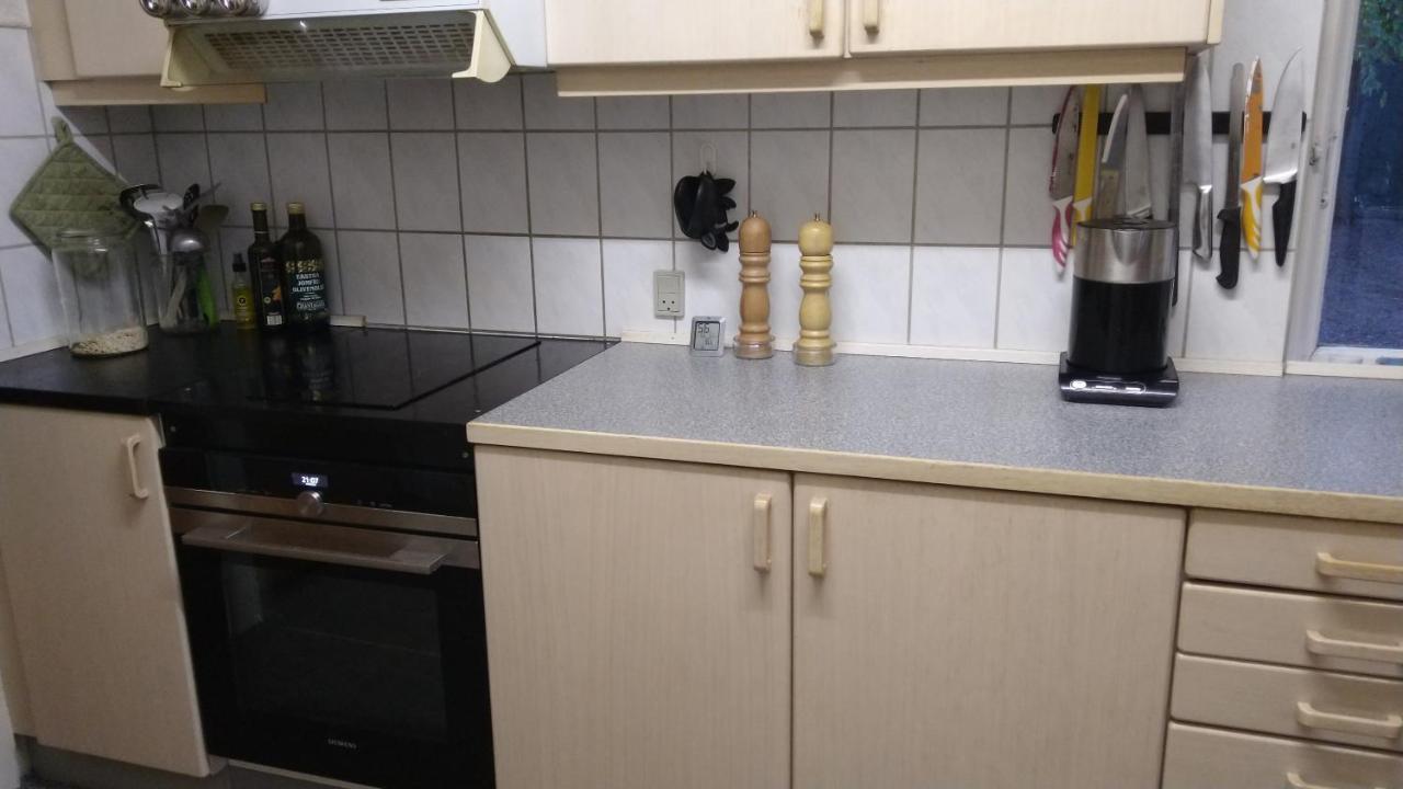 Cosy Farmhouse Dobbelt Bedroom スタイ エクステリア 写真