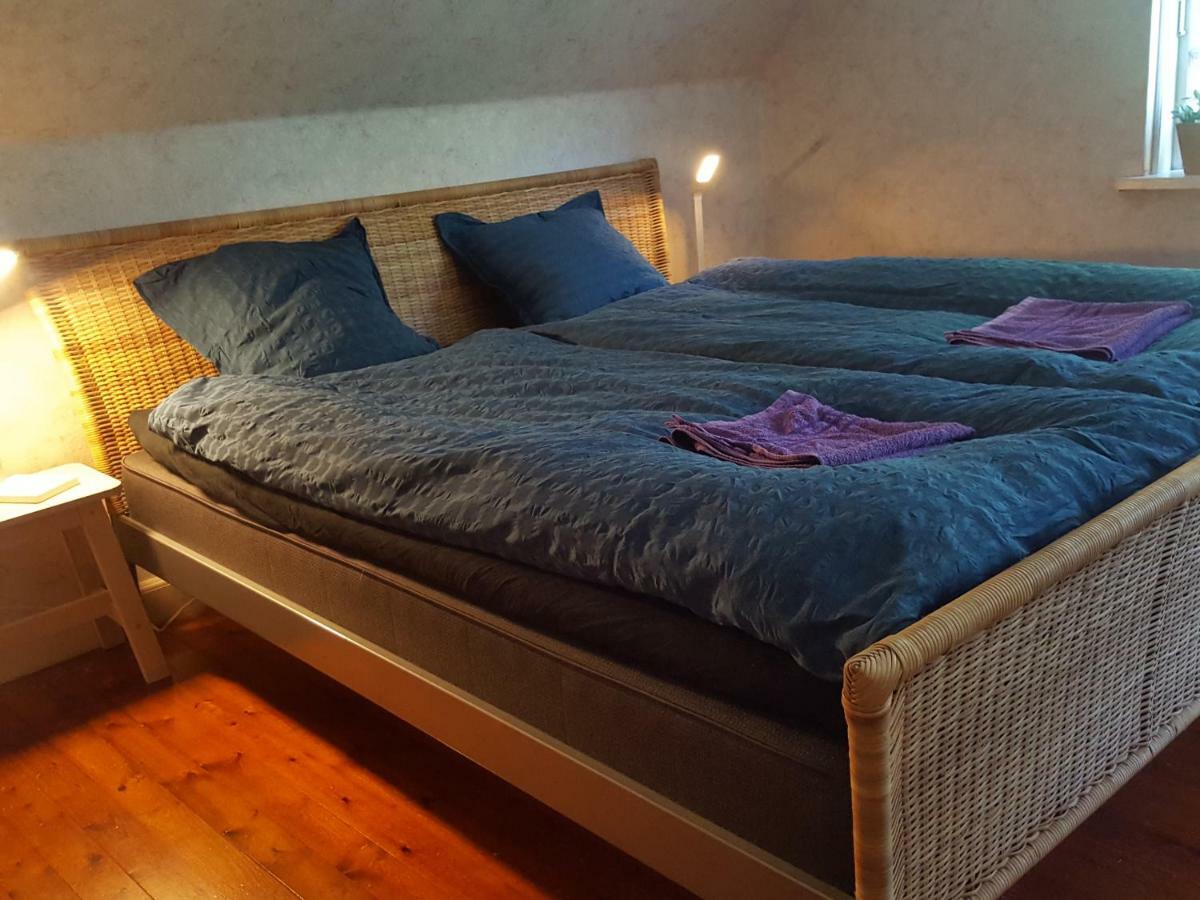 Cosy Farmhouse Dobbelt Bedroom スタイ エクステリア 写真