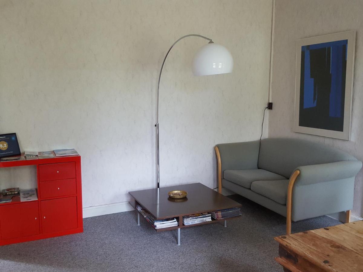 Cosy Farmhouse Dobbelt Bedroom スタイ エクステリア 写真