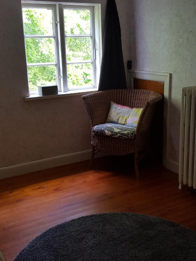 Cosy Farmhouse Dobbelt Bedroom スタイ エクステリア 写真